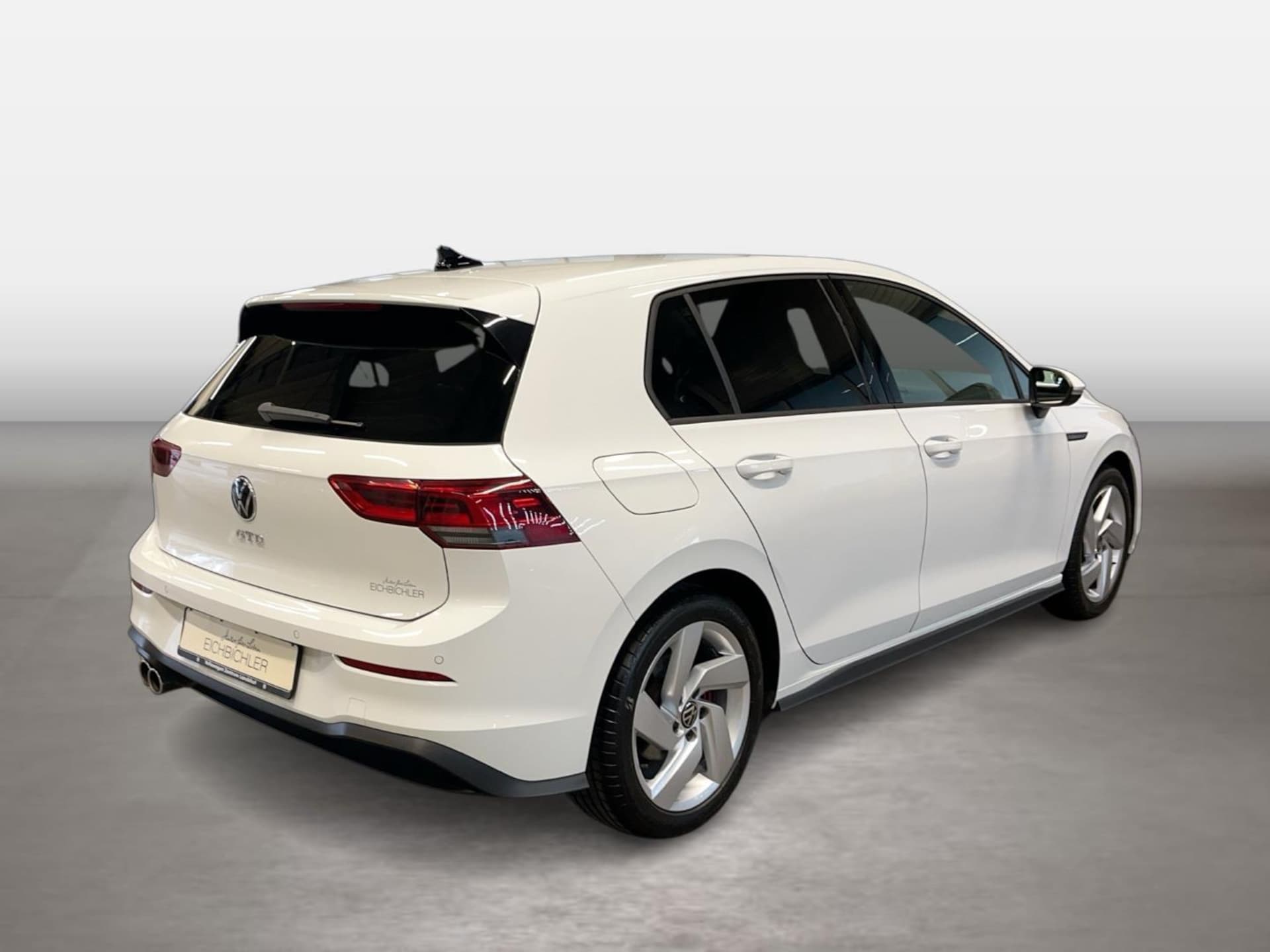 Volkswagen Golf GTD