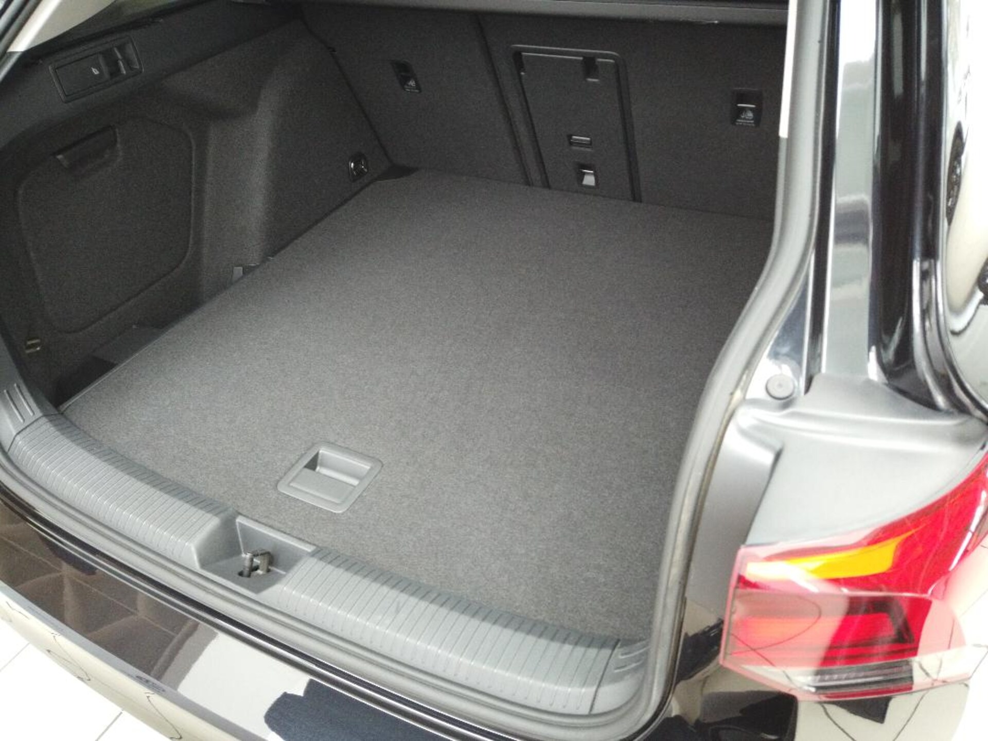 Volkswagen Golf Variant Active