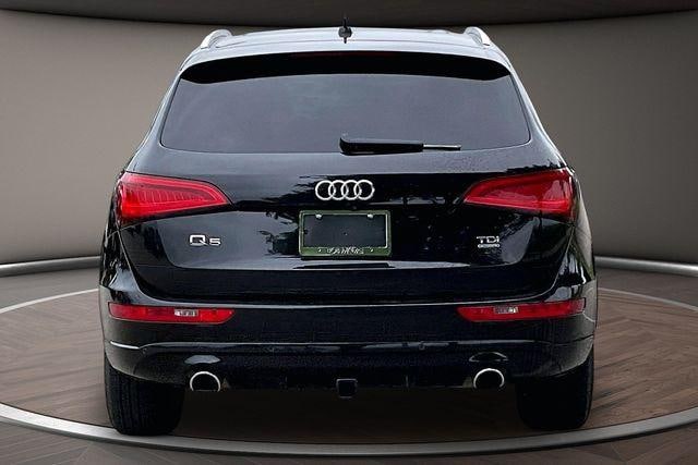 2014 Audi Q5