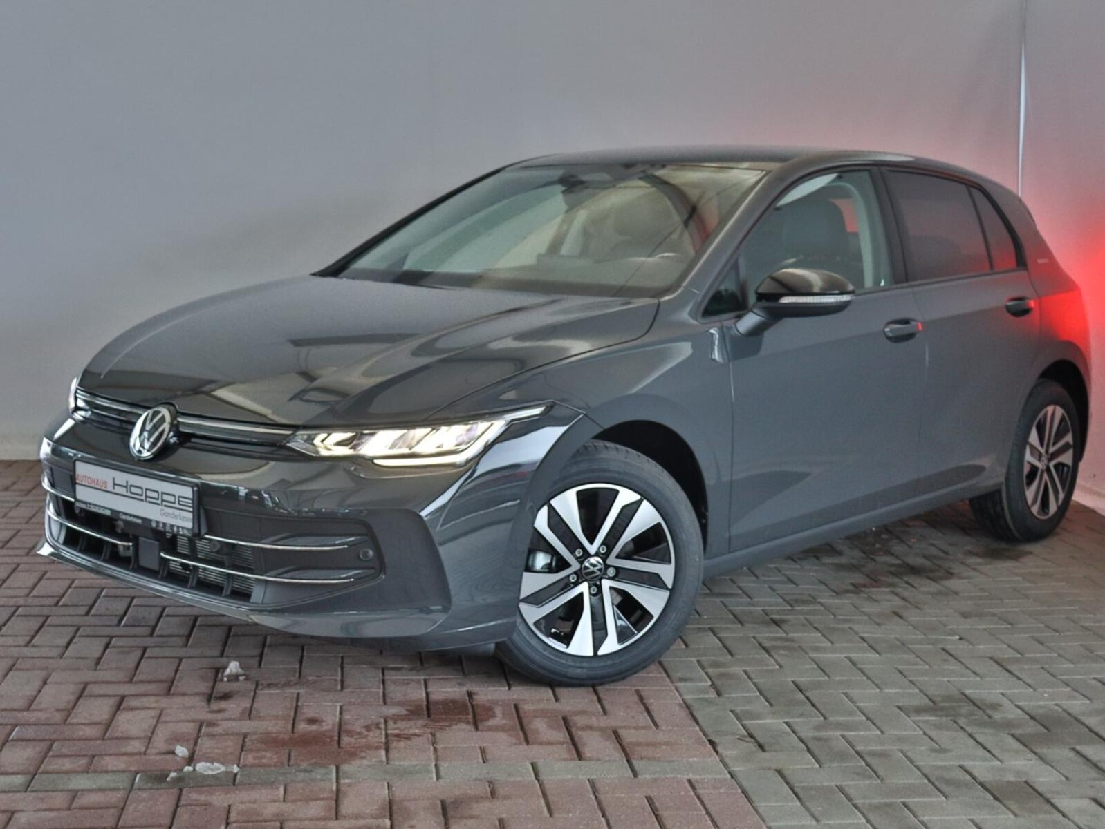 Volkswagen Golf – Bild 5