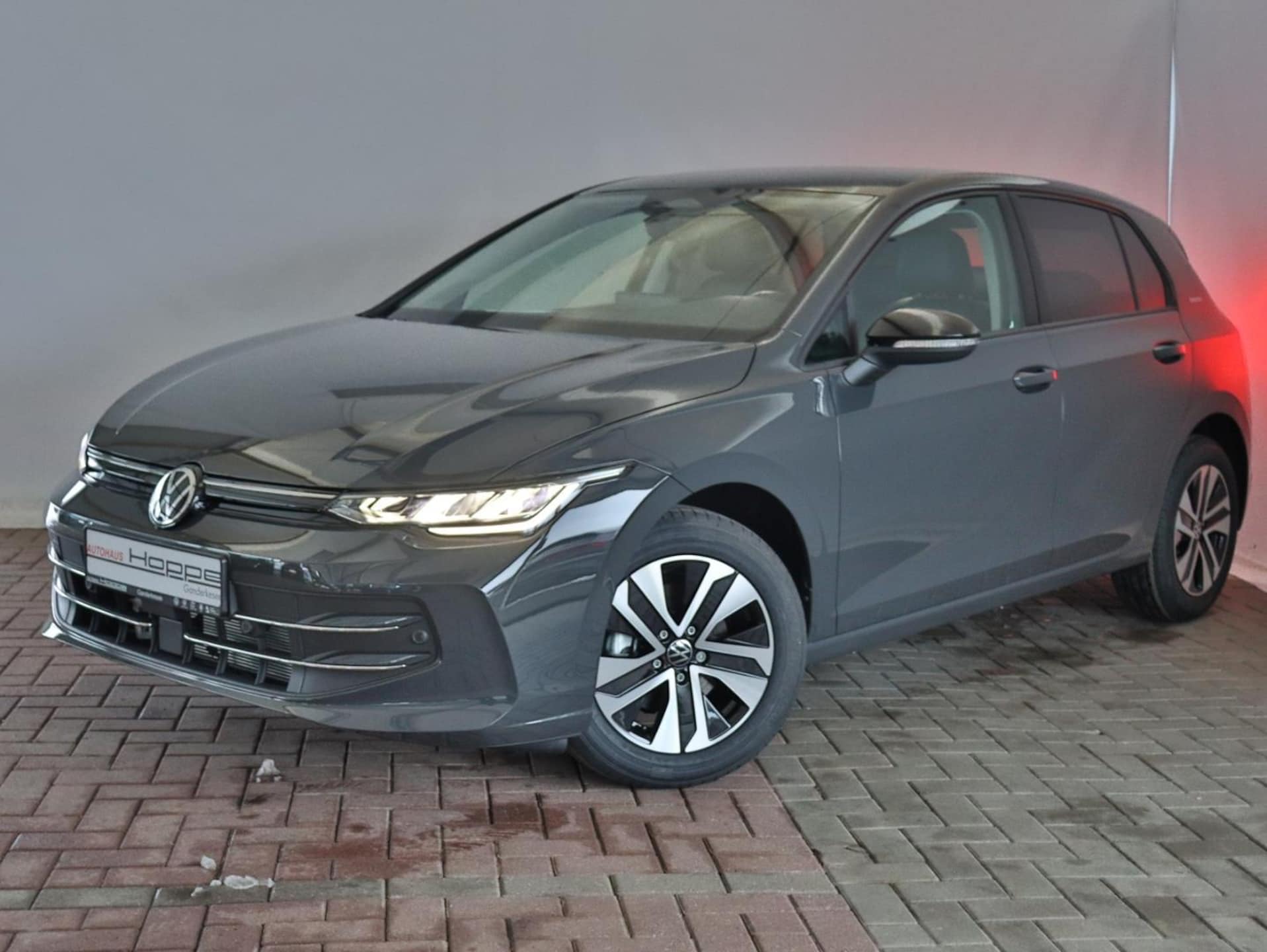 Volkswagen Golf ENERGY