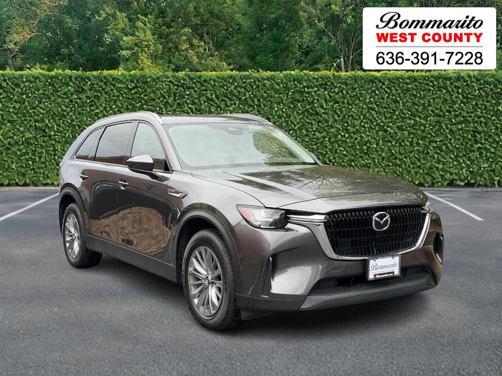 2024 Mazda