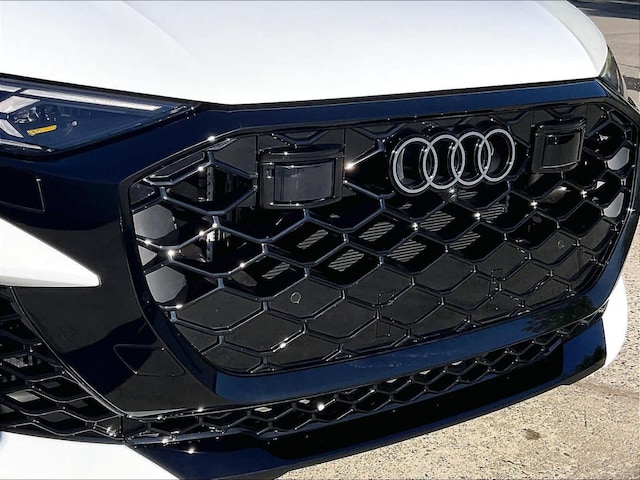 2026 Audi RS Q8 Base - Photo 24