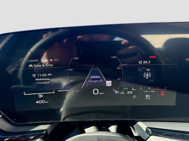 2026 Audi A6 Premium Plus - Photo 14