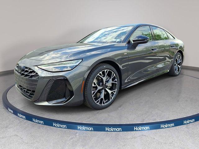 2026 Audi A6 Premium Plus quattro S tronic's photo