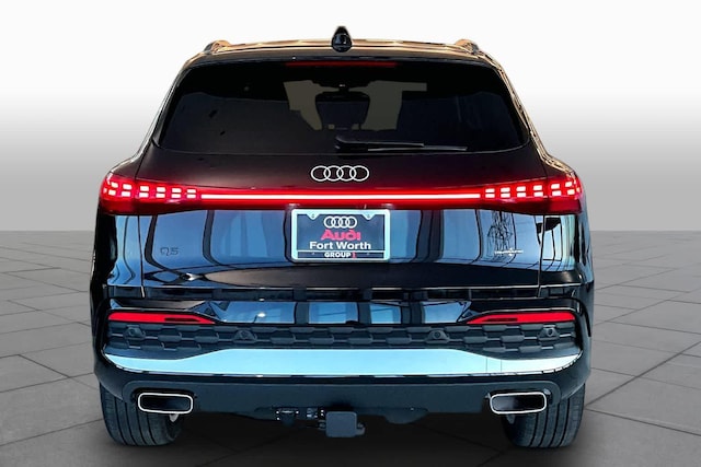 2026 Audi Q5