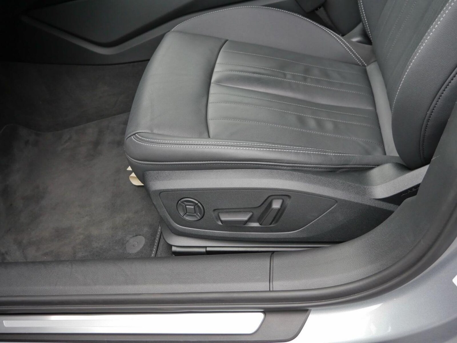 Audi A6 Avant – Bild 23