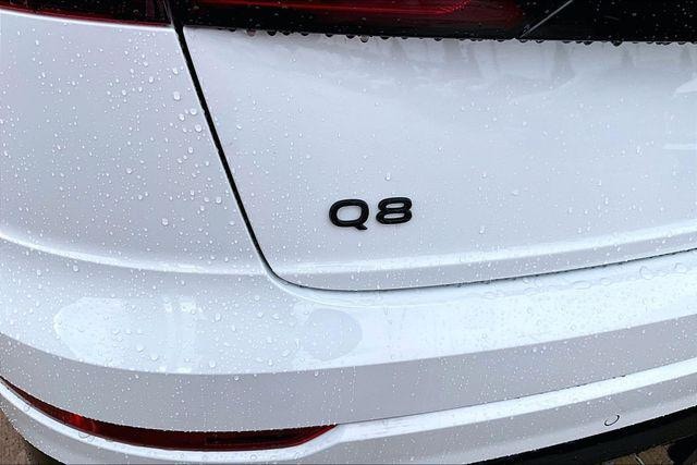 2026 Audi Q8 Premium Plus - Photo 33