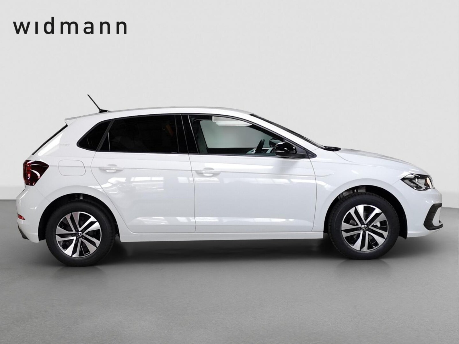 Volkswagen Polo – Bild 7