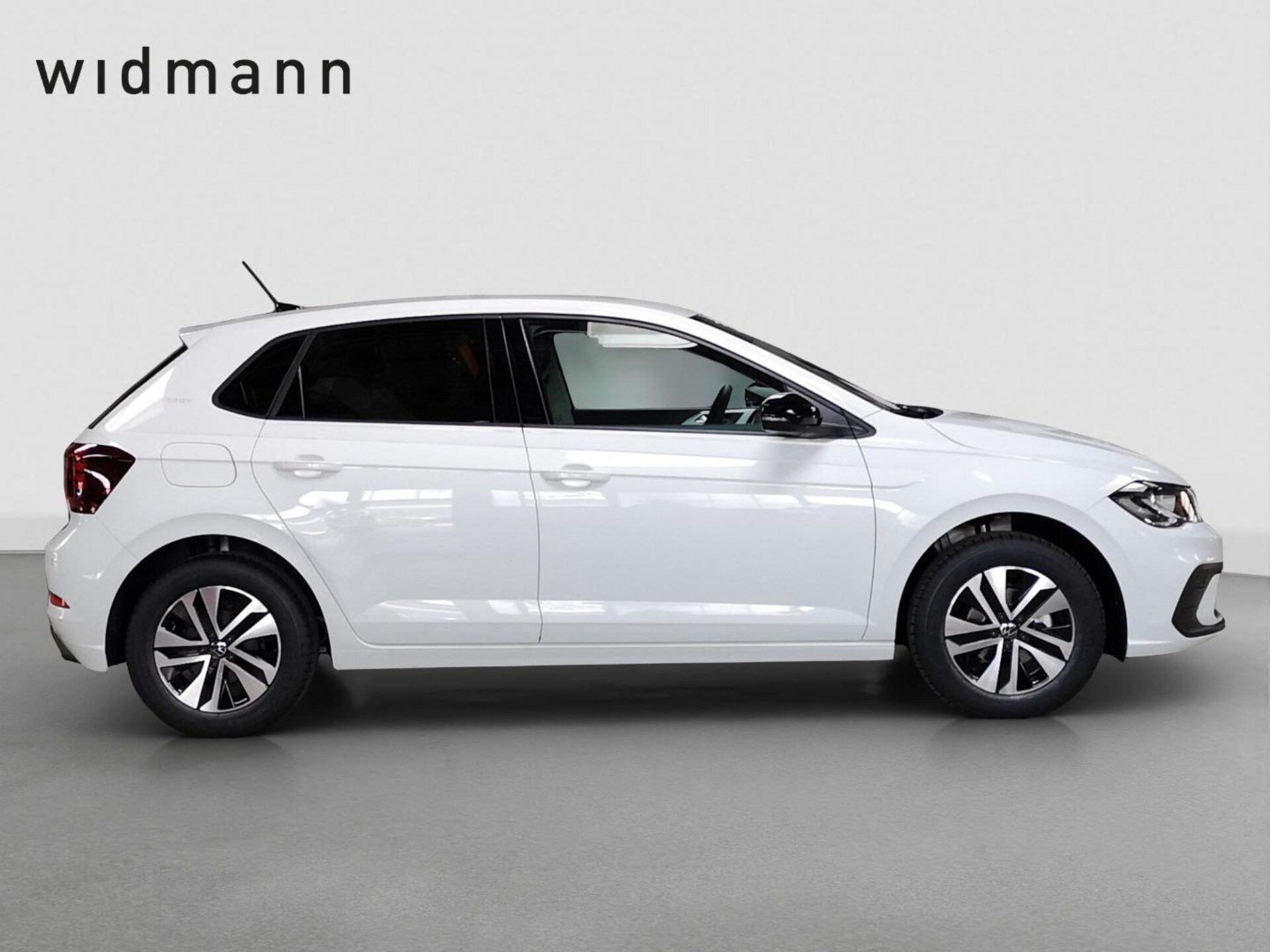 Volkswagen Polo ENERGY