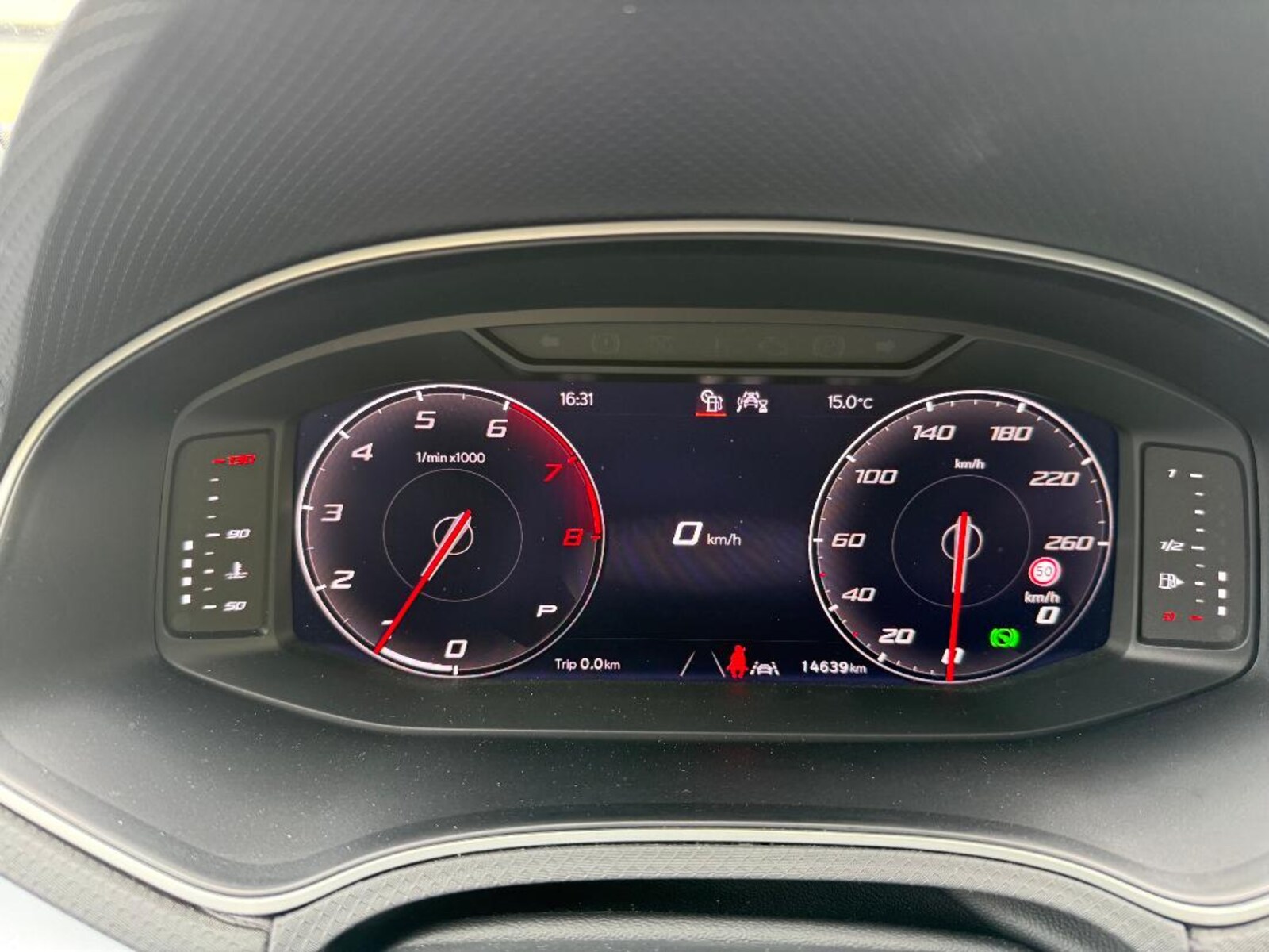 SEAT Arona – Bild 10