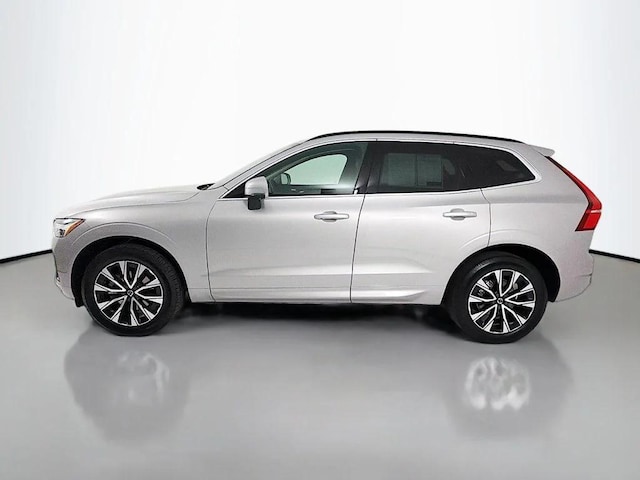 2023 Volvo XC60