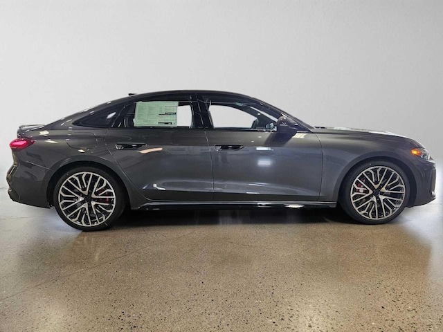 2026 Audi S5 Sedan