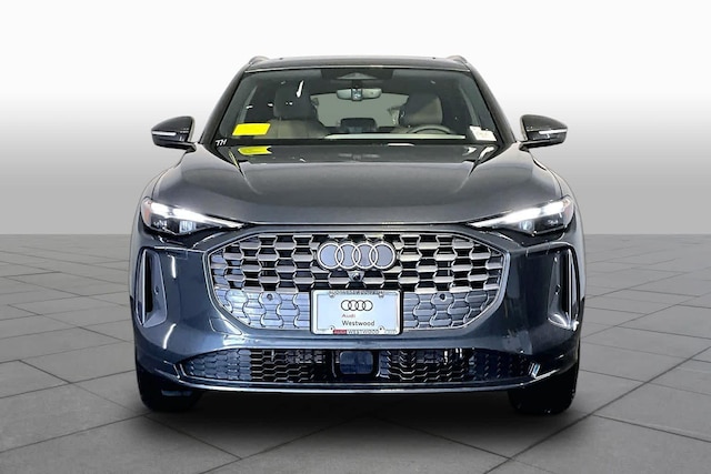 2026 Audi Q5