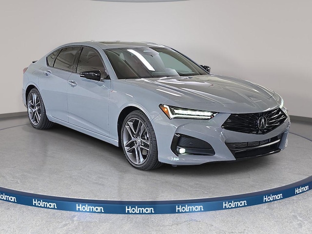 2025 Acura TLX