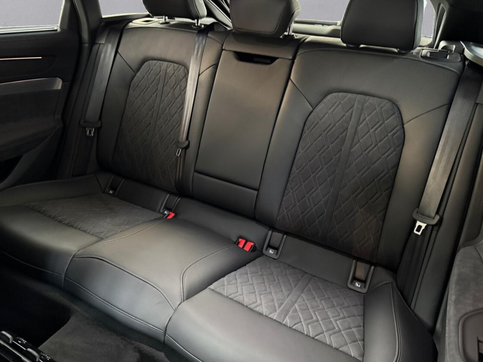 Audi A6 Avant – Bild 13
