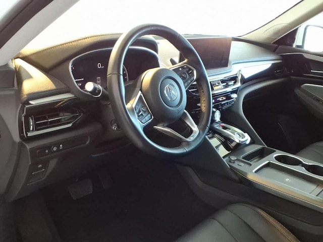 2025 Acura MDX Base - Photo 9