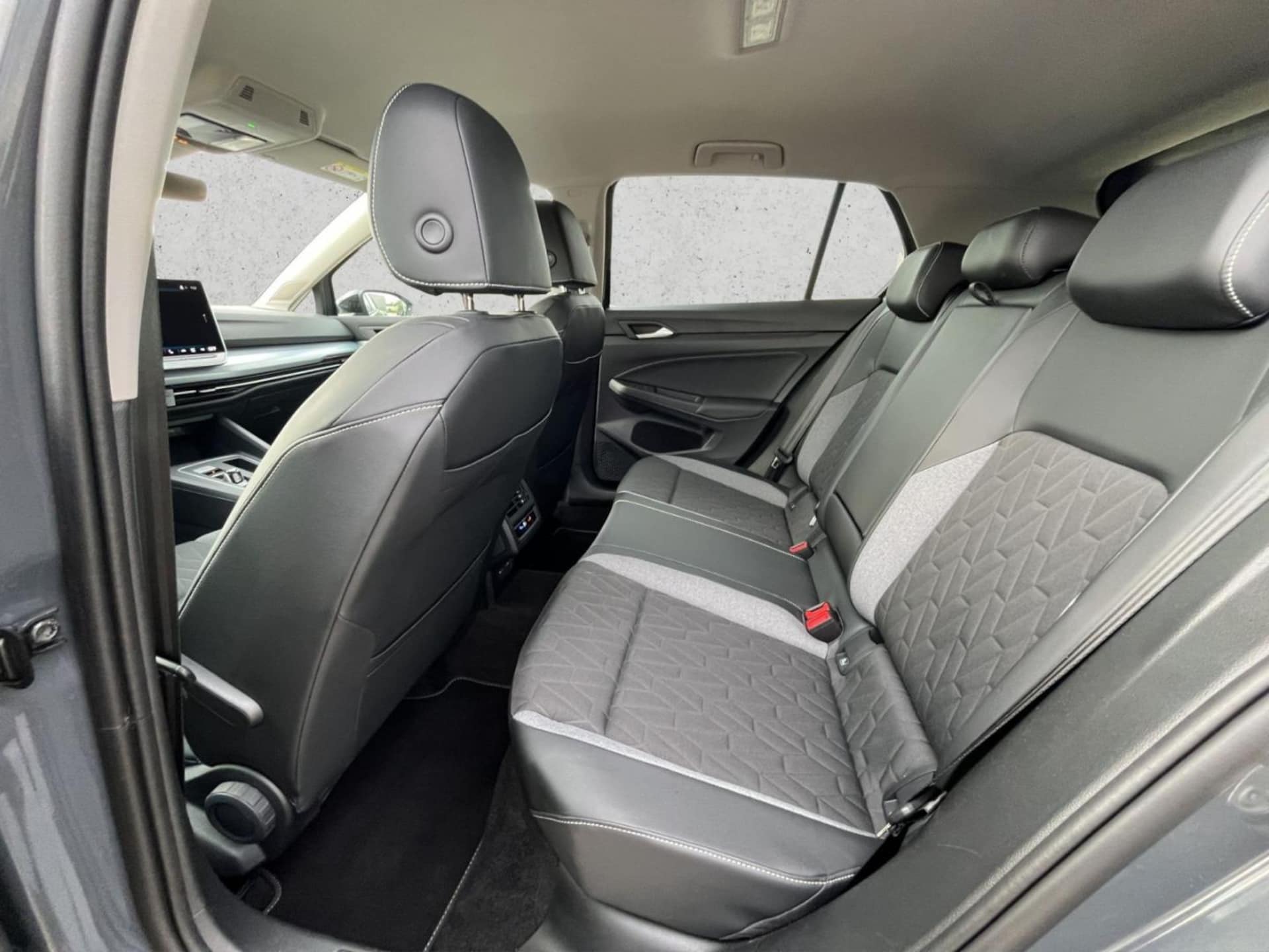 Volkswagen Golf Goal