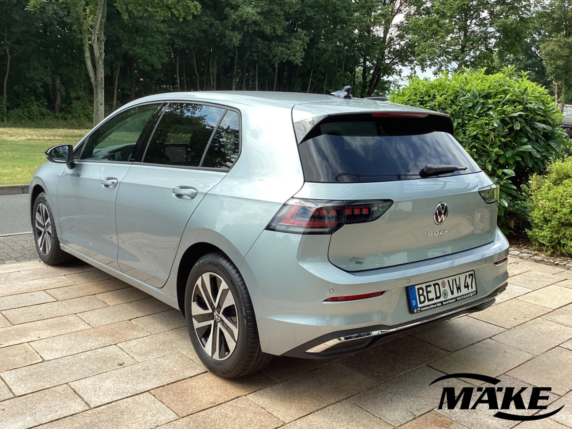 Volkswagen Golf ENERGY