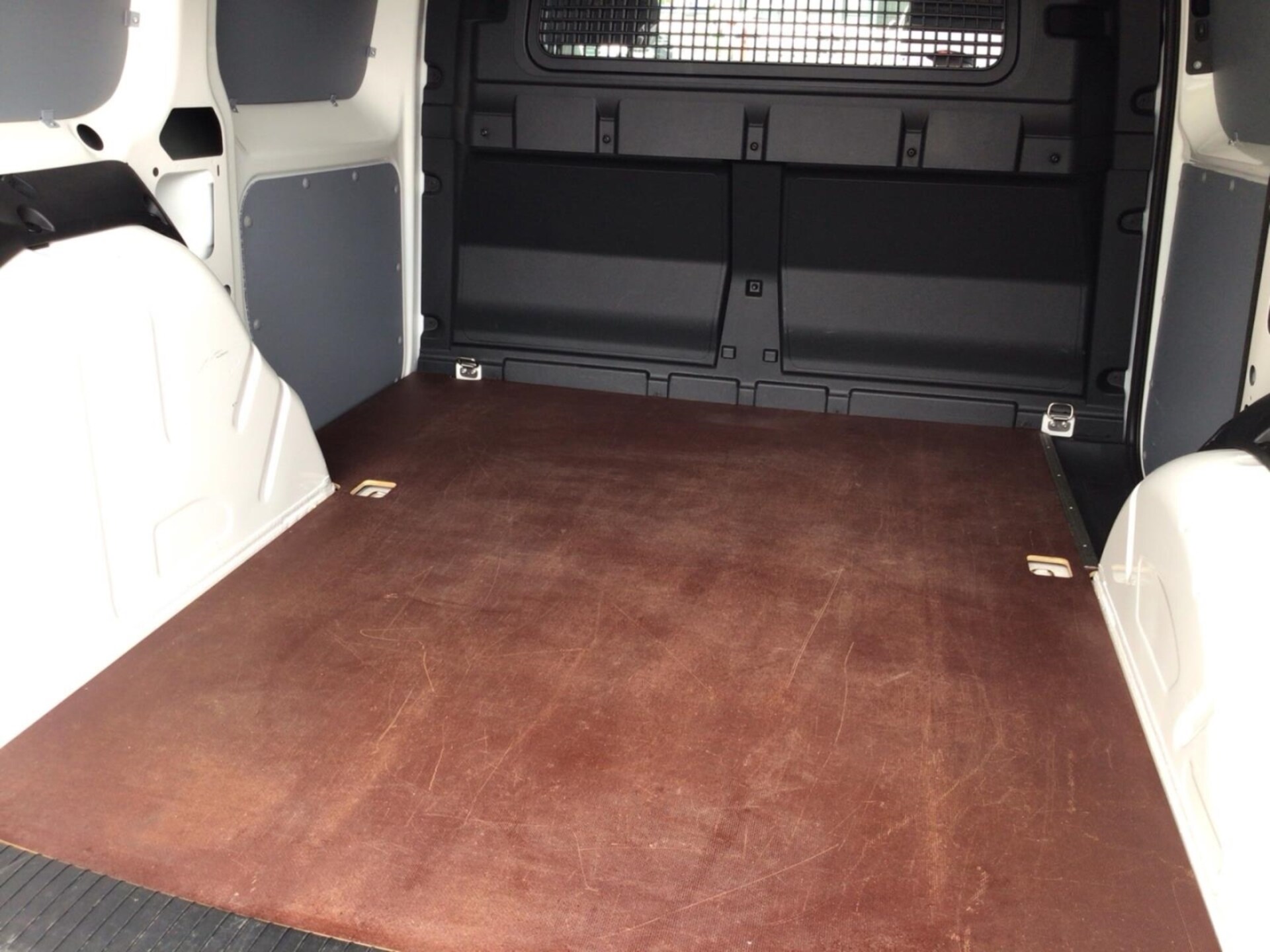Volkswagen Caddy Cargo