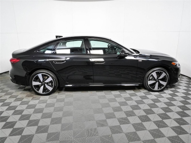 2026 Audi A5 Sedan