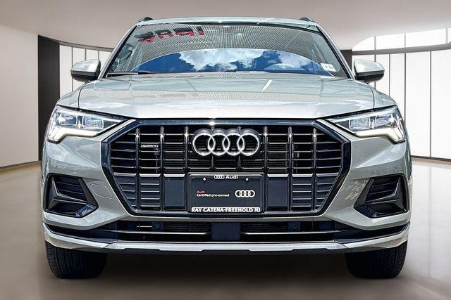 2023 Audi Q3 SUV