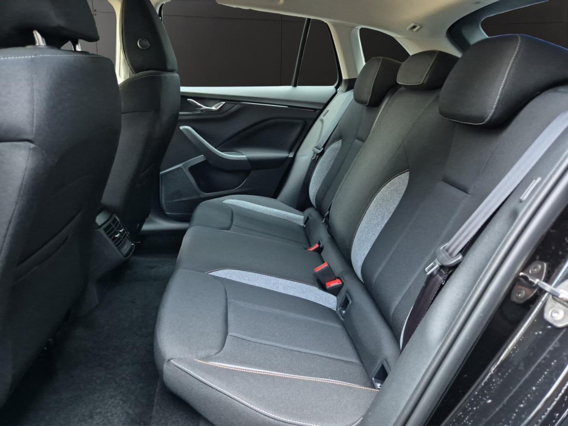 Skoda Scala Selection