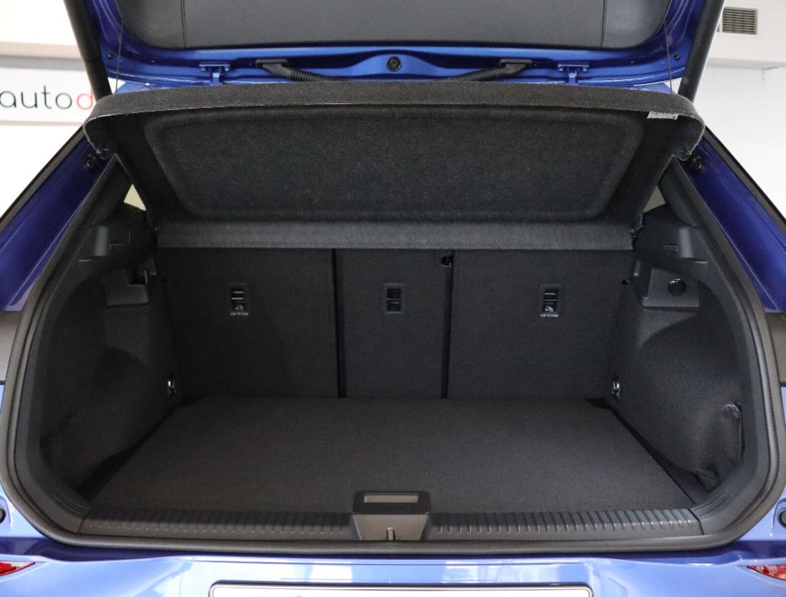 Volkswagen T-Roc – Bild 23