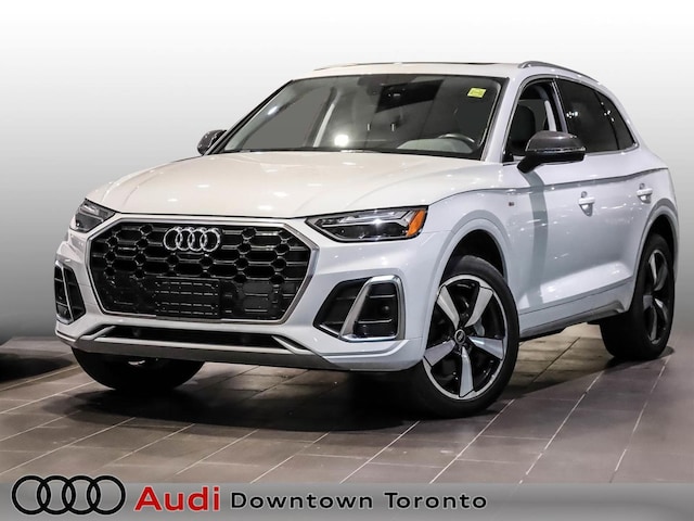 2024 Audi Q5