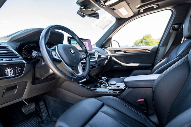2023 BMW X3