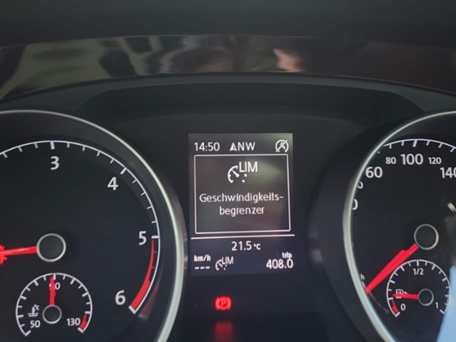 Volkswagen Touran SOUND