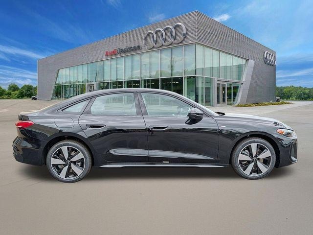 2026 Audi A5 Sedan