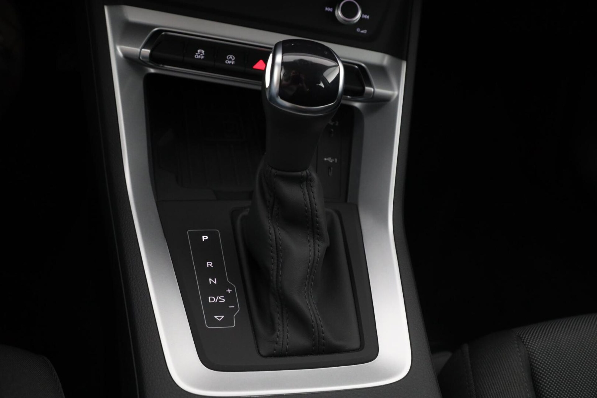 Audi Q3 SUV