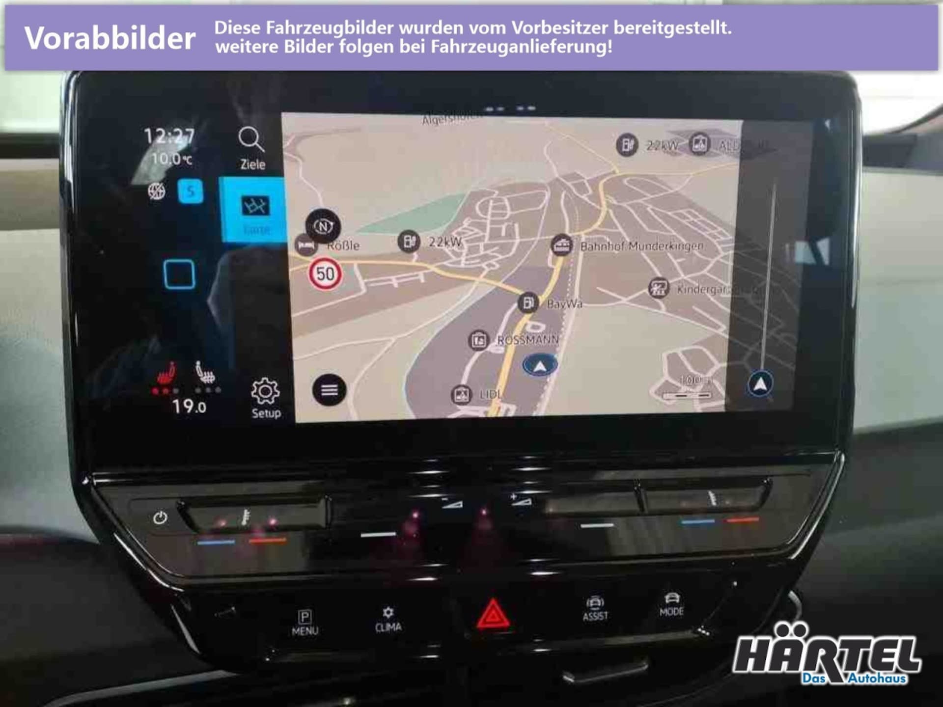 Volkswagen ID.3 Pro S