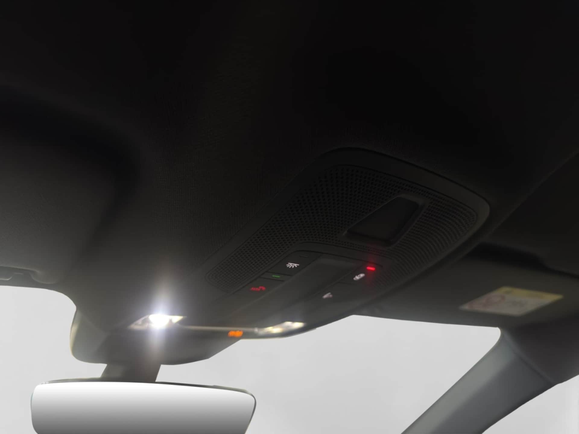 Audi S3 Sportback