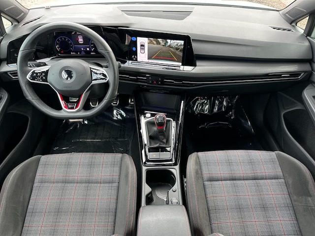 2023 Volkswagen Golf GTI
