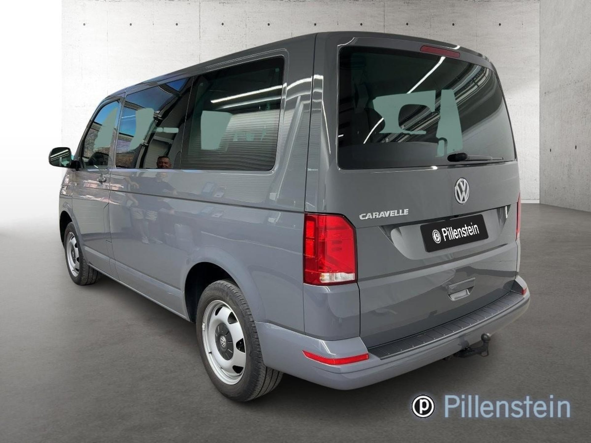 Volkswagen T6.1 Caravelle kurzer Radstand Comfortline