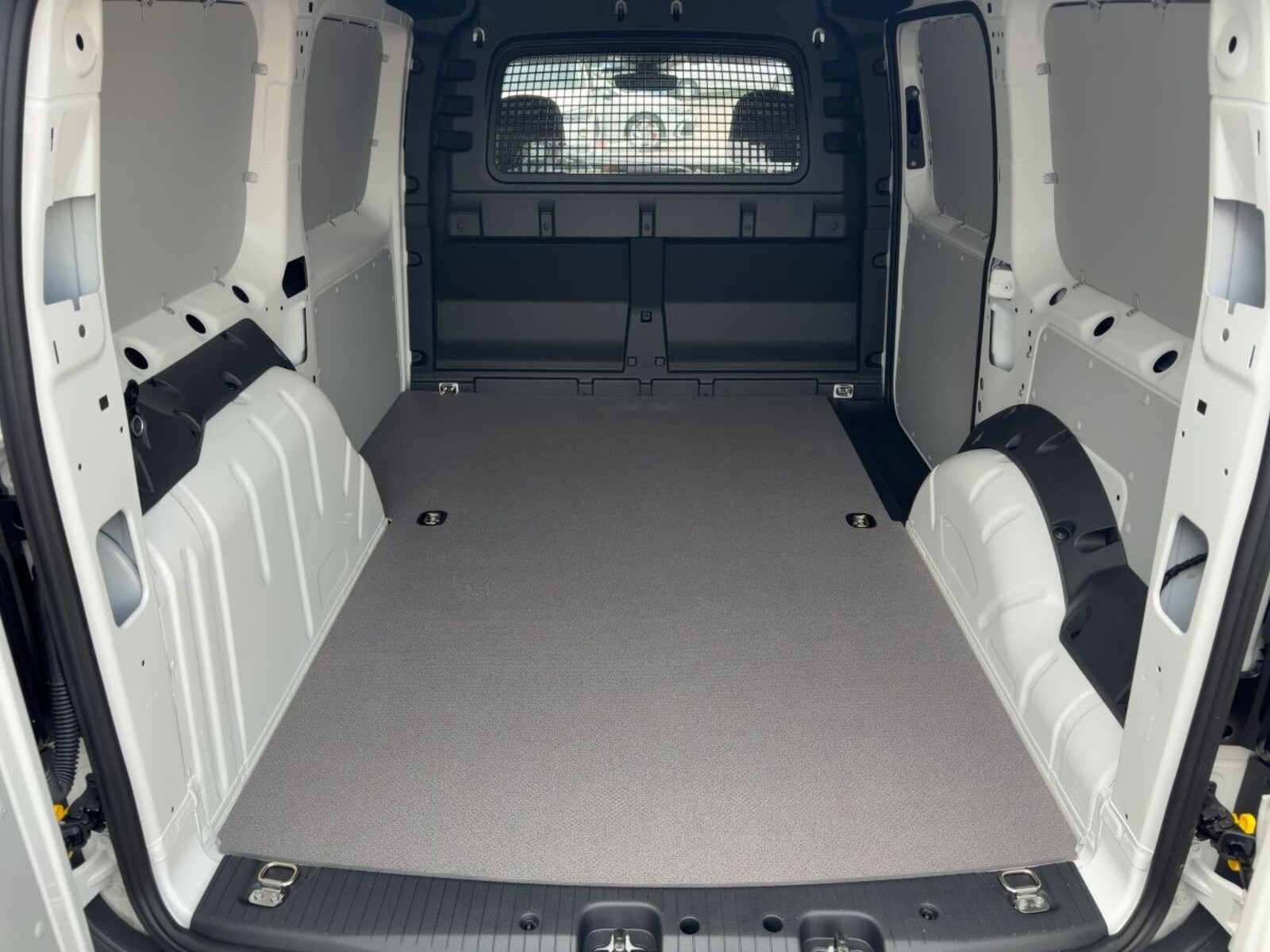 Volkswagen Caddy Maxi Cargo – Bild 5