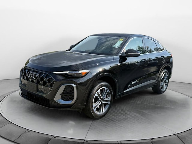 2026 Audi Q5 Sportback