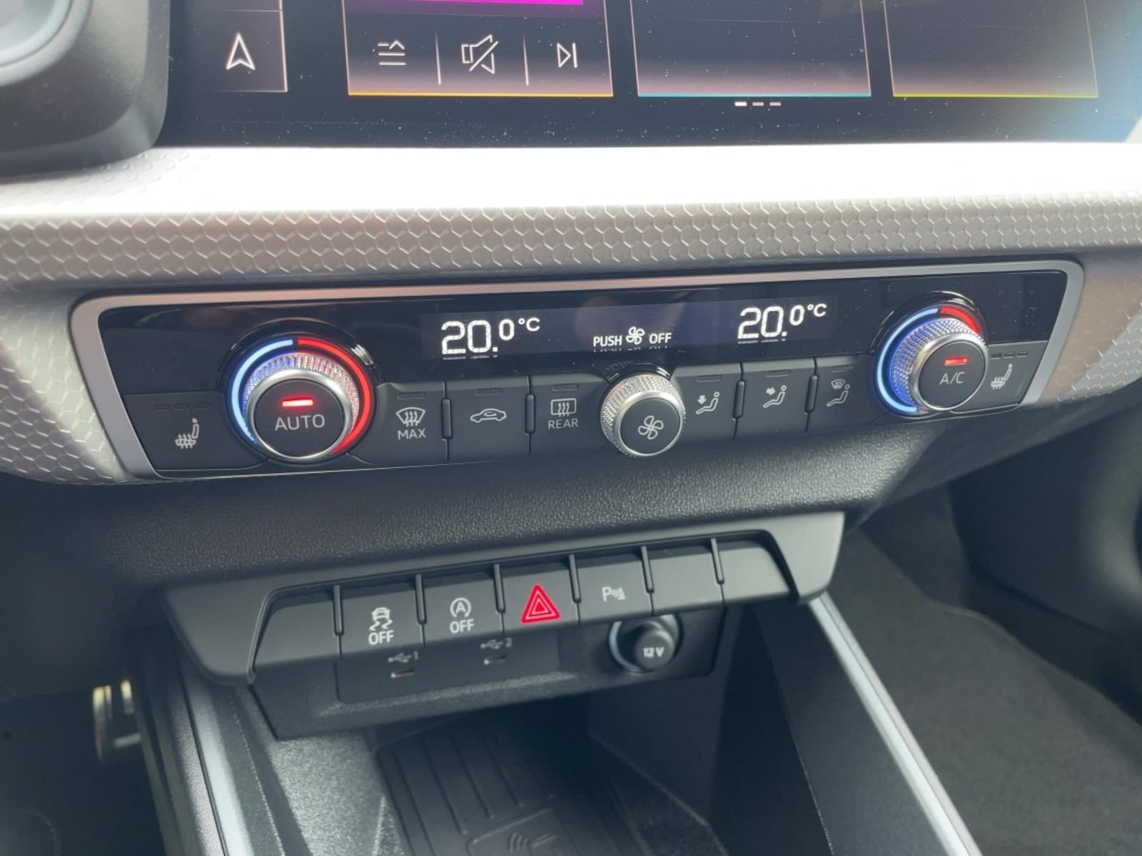 Audi A1 Sportback – Bild 17