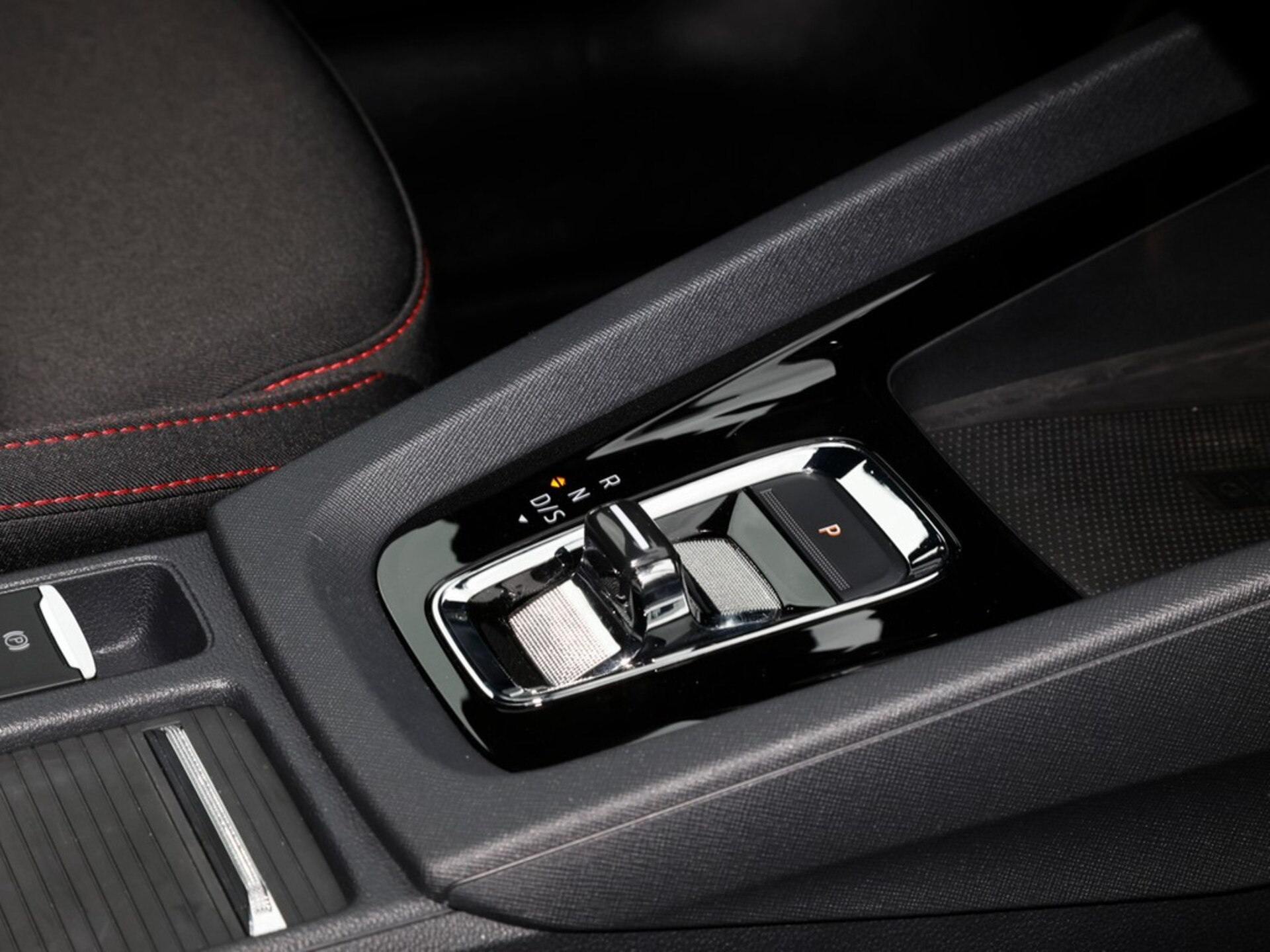 Skoda Octavia Combi RS