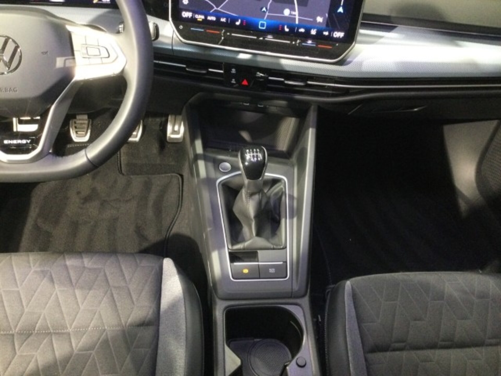 Volkswagen Golf ENERGY