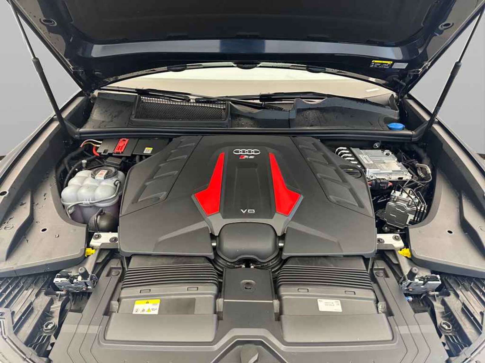 Audi RS Q8 performance – Bild 15