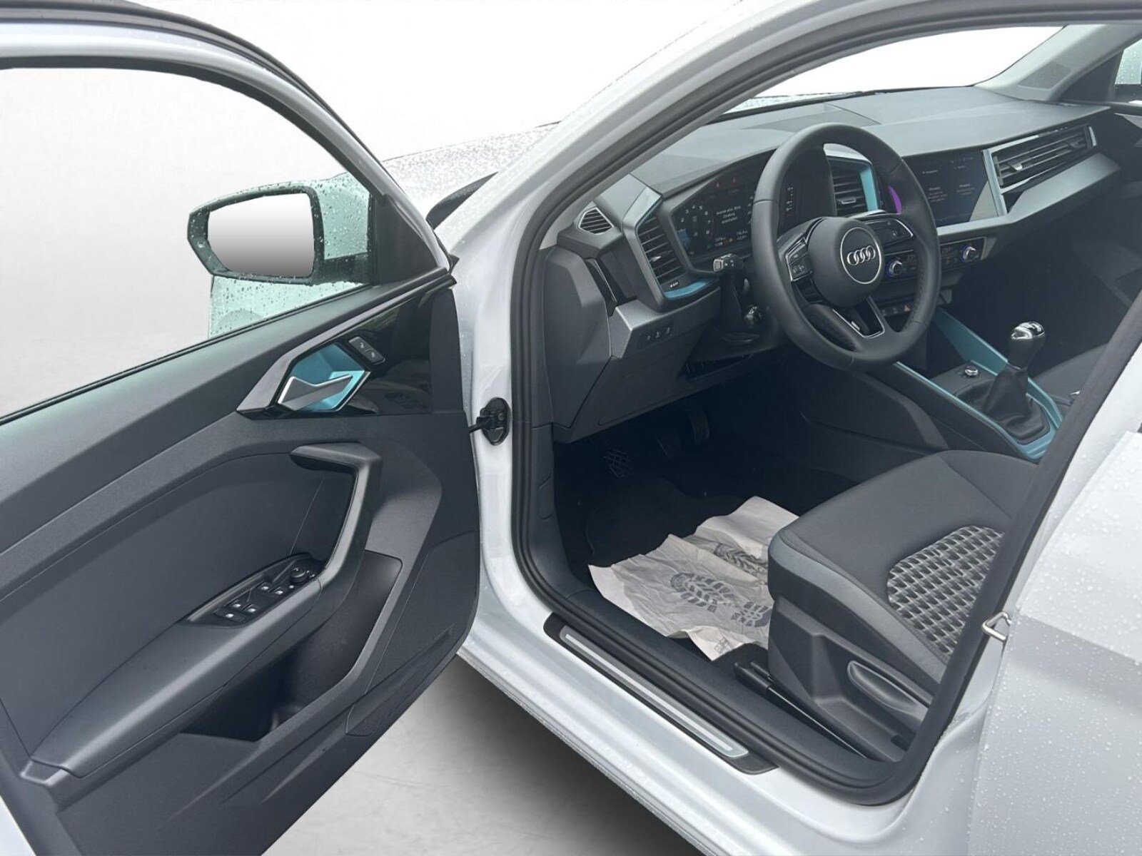 Audi A1 Sportback – Bild 12