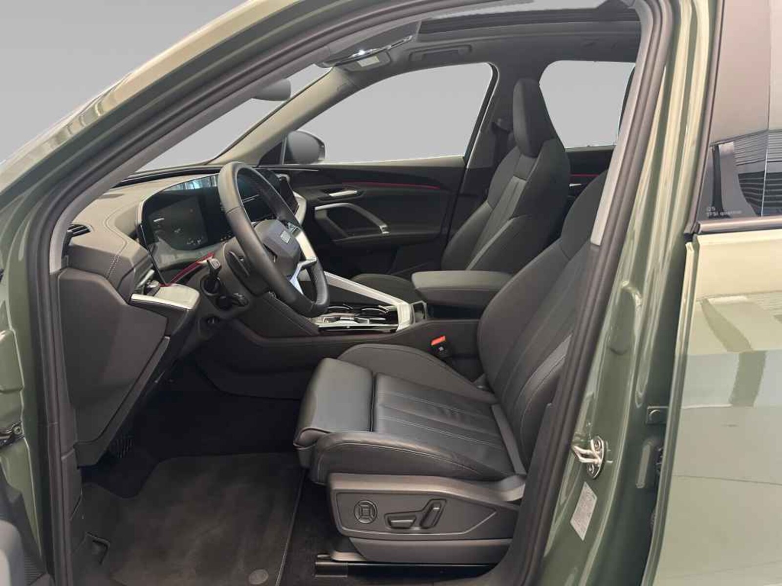 Audi Q5 – Bild 10
