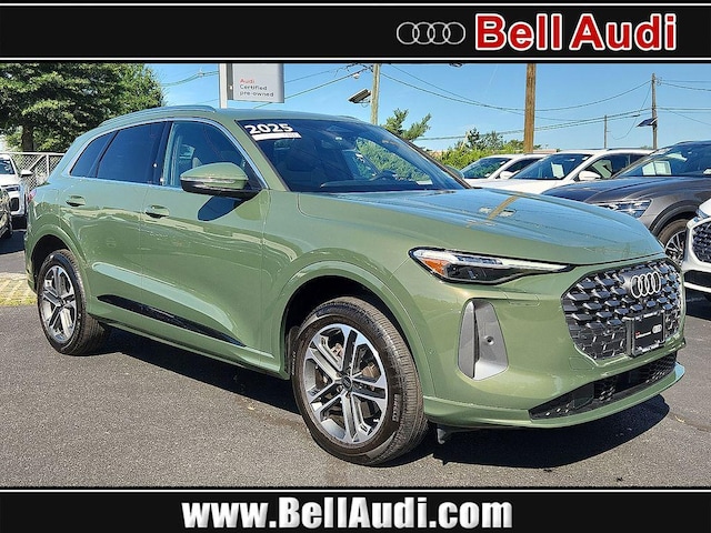 2025 Audi Q5