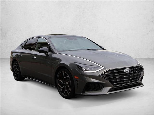 2022 Hyundai Sonata
