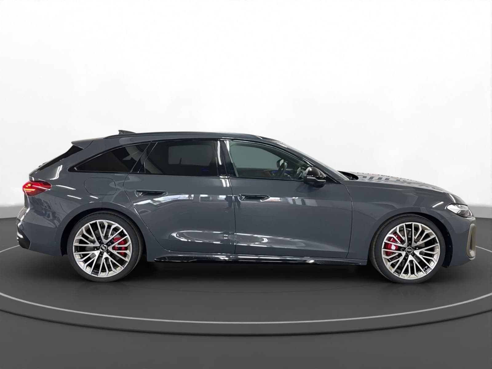 Audi S5 Avant – Bild 5