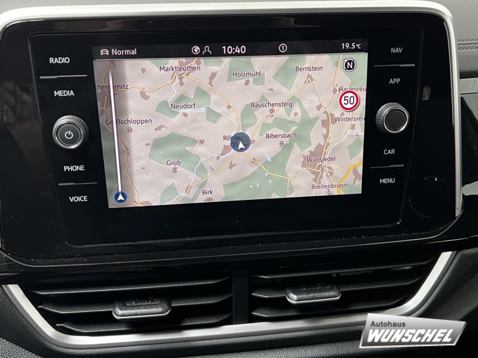 Volkswagen T-Roc – Bild 17