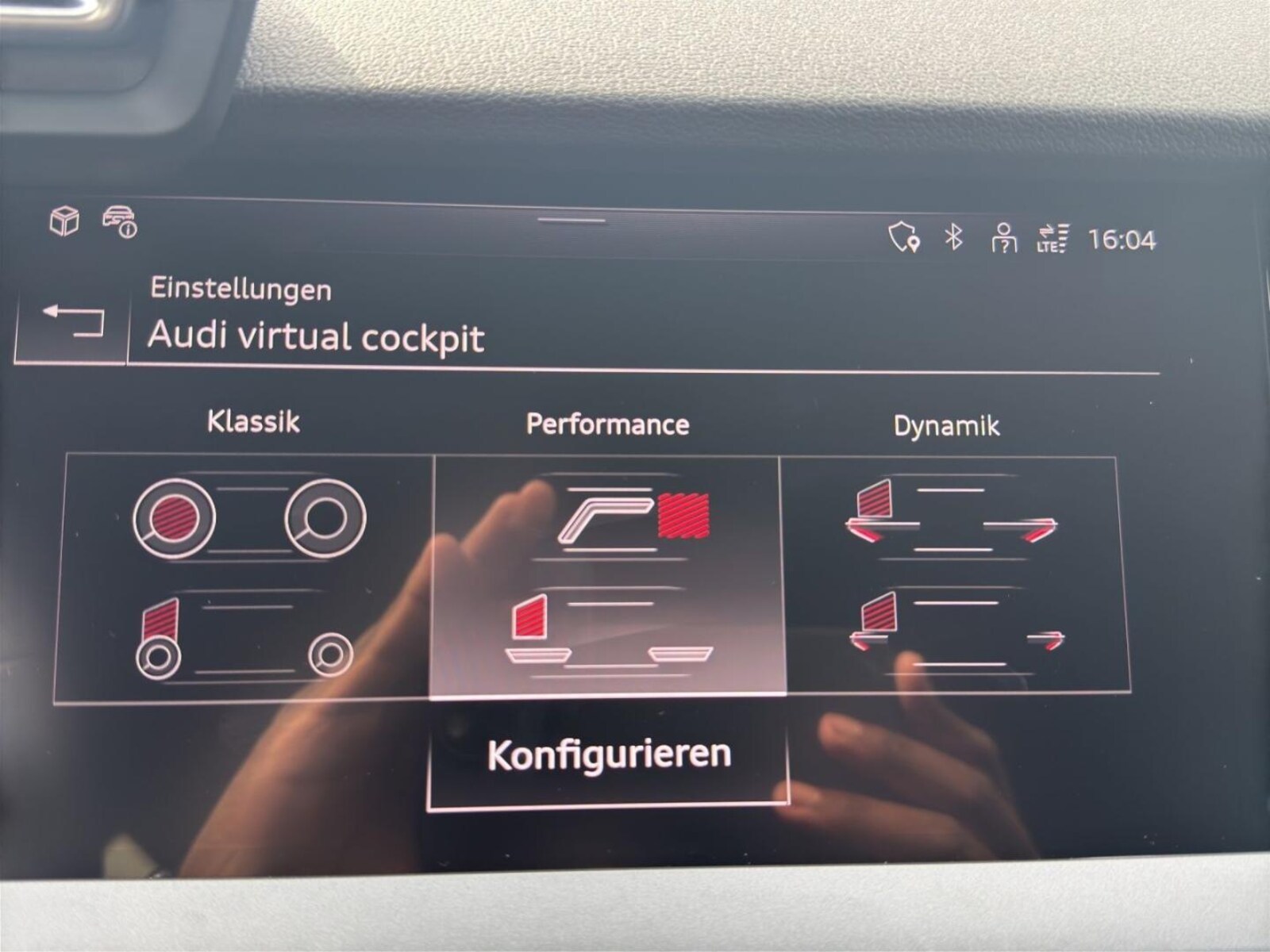 Audi A3 Sportback – Bild 15